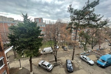 Фото №1: Комната 15 м² - Краснодар, мкр. Хлопчато-бумажный Комбинат, ул. Алтайская, 14А