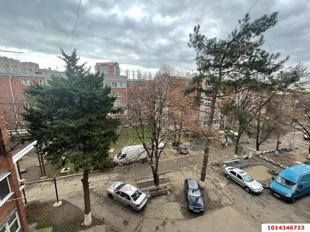 Фото №1: Комната 15 м² - Краснодар, Хлопчато-бумажный Комбинат, ул. Алтайская, 14А