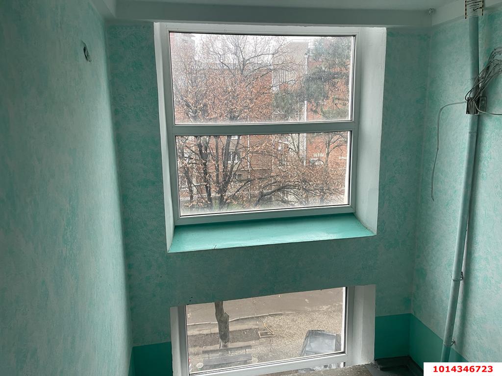 Фото №3: Комната 15 м² - Краснодар, Хлопчато-бумажный Комбинат, ул. Алтайская, 14А