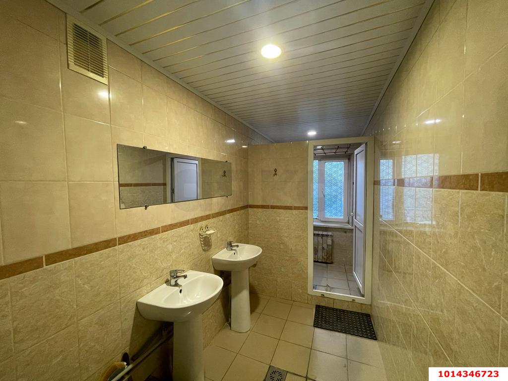 Фото №2: Комната 15 м² - Краснодар, Хлопчато-бумажный Комбинат, ул. Алтайская, 14А