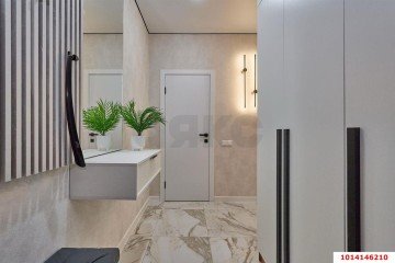 Фото №5: Студия 29 м² - Краснодар, мкр. жилой комплекс Абрикосово, ул. имени Героя Георгия Бочарникова, 4к1