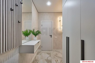 Фото №1: Студия 29 м² - Краснодар, мкр. жилой комплекс Абрикосово, ул. имени Героя Георгия Бочарникова, 4к1