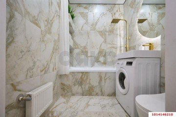 Фото №1: Студия 29 м² - Краснодар, мкр. жилой комплекс Абрикосово, ул. имени Героя Георгия Бочарникова, 4к1