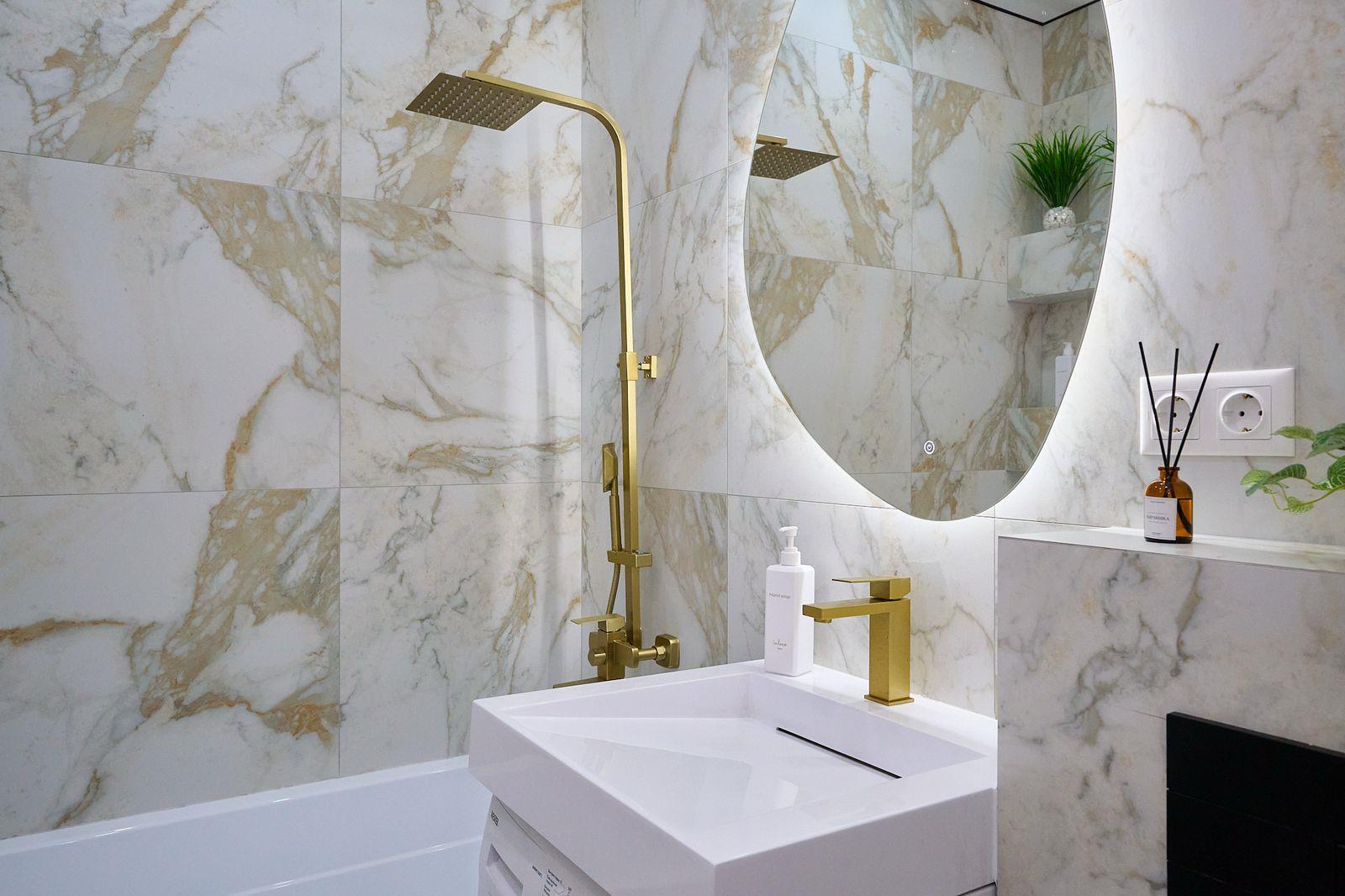 Фото №11: Студия 29 м² - Краснодар, ЖК Абрикосово, Прикубанский внутригородской округ, мкр. жилой комплекс Абрикосово, ул. имени Героя Георгия Бочарникова, 4к1