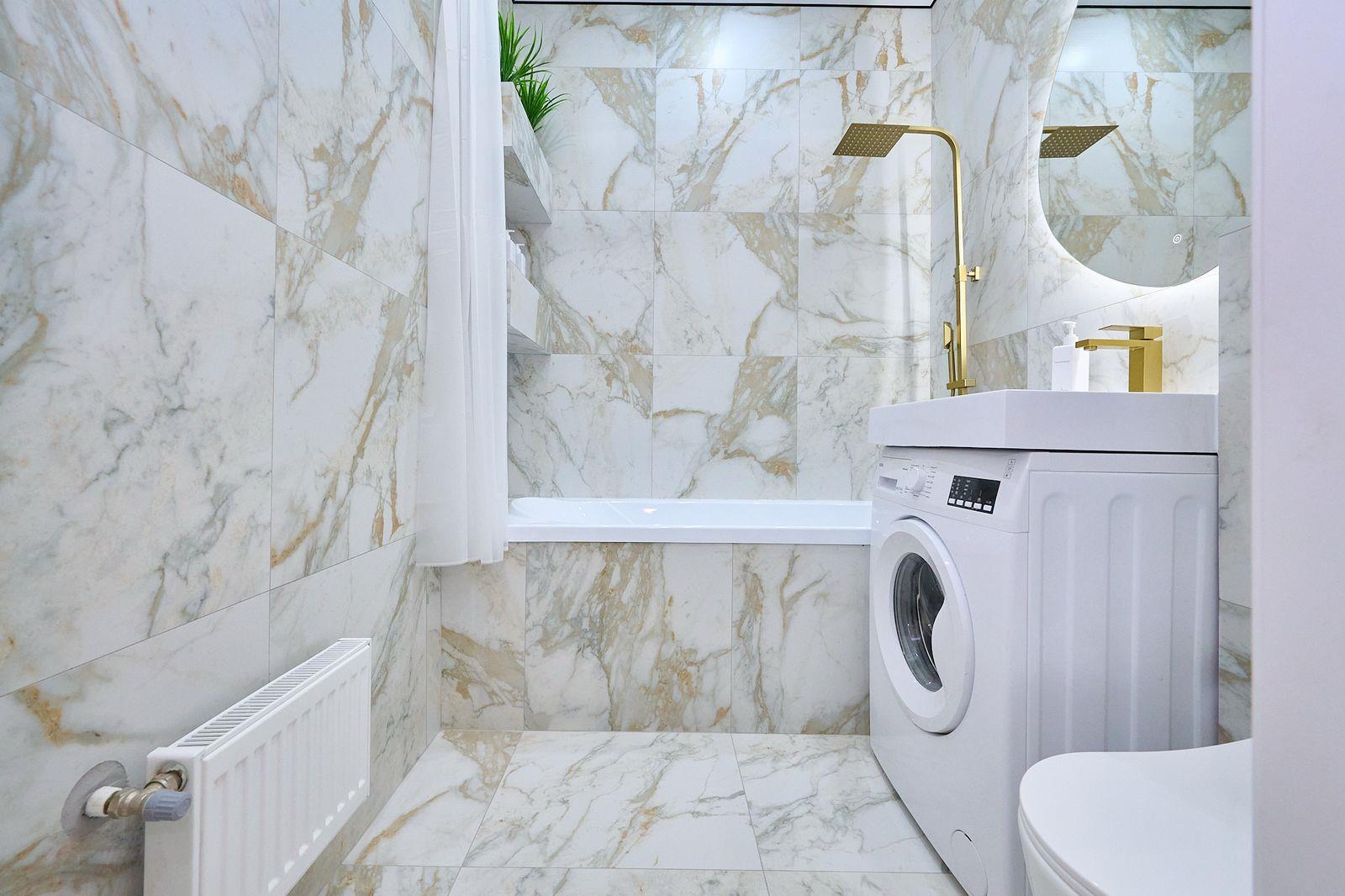 Фото №10: Студия 29 м² - Краснодар, ЖК Абрикосово, Прикубанский внутригородской округ, мкр. жилой комплекс Абрикосово, ул. имени Героя Георгия Бочарникова, 4к1