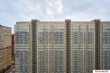 Фото №2: Студия 29 м² - Краснодар, мкр. жилой комплекс Абрикосово, ул. имени Героя Георгия Бочарникова, 4к1