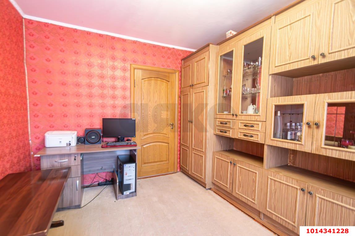 Фото №15: 2-комнатная квартира 44 м² - Лорис, мкр. Карасунский внутригородской округ, 50