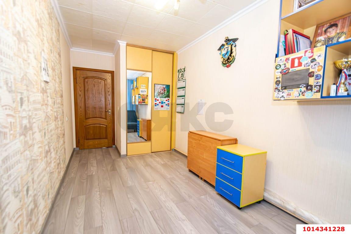 Фото №17: 2-комнатная квартира 44 м² - Лорис, Карасунский внутригородской округ, 50