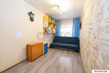 Фото №1: 2-комнатная квартира 44 м² - Лорис, мкр. Карасунский внутригородской округ, 50