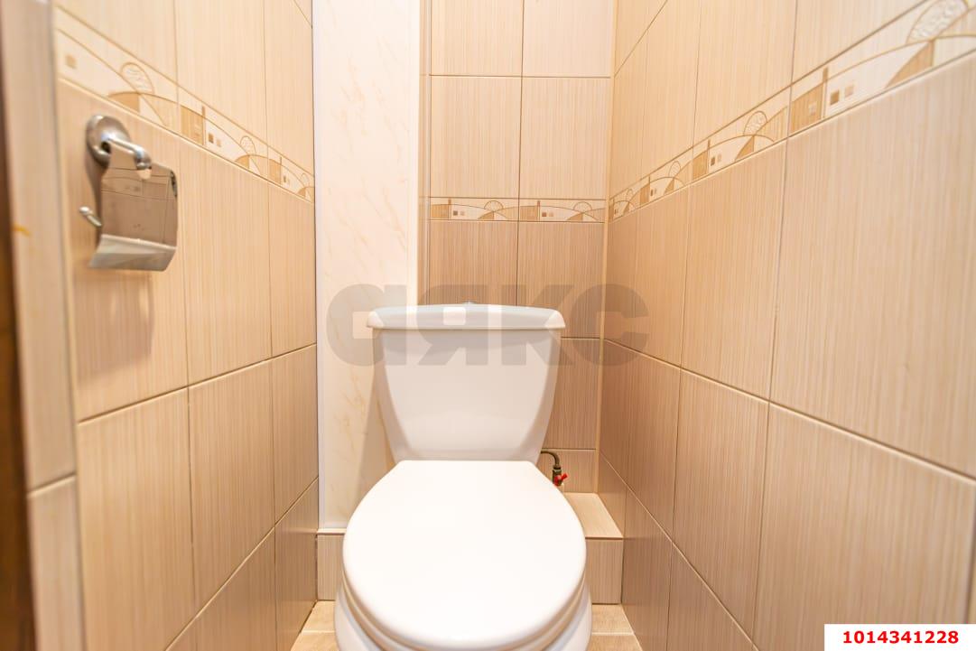 Фото №14: 2-комнатная квартира 44 м² - Лорис, мкр. Карасунский внутригородской округ, 50