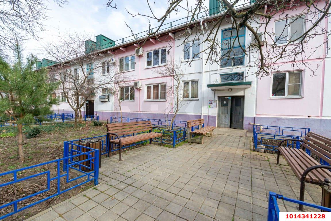 Фото №7: 2-комнатная квартира 44 м² - Лорис, Карасунский внутригородской округ, 50