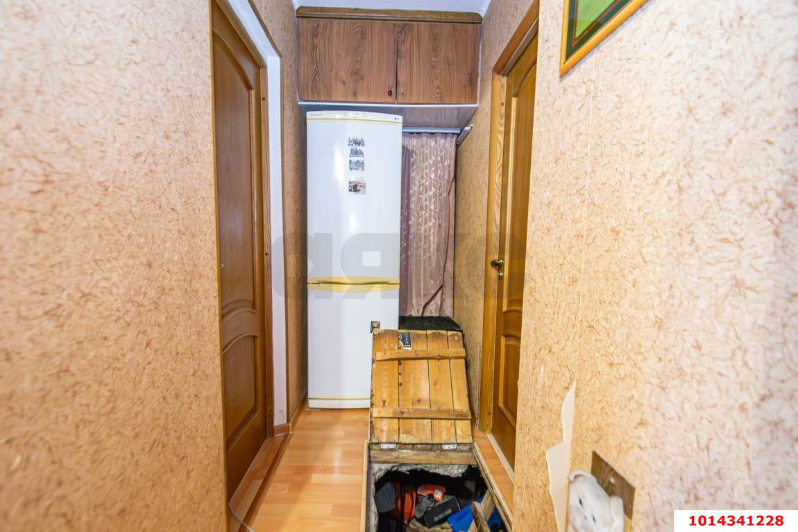 Фото №19: 2-комнатная квартира 44 м² - Лорис, мкр. Карасунский внутригородской округ, 50