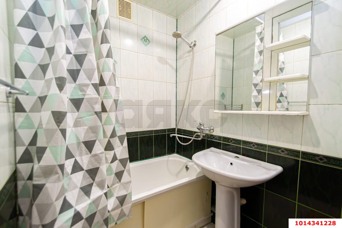 Фото №13: 2-комнатная квартира 44 м² - Лорис, Карасунский внутригородской округ, 50