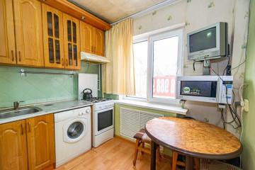 Фото №5: 2-комнатная квартира 44 м² - Лорис, мкр. Карасунский внутригородской округ, 50