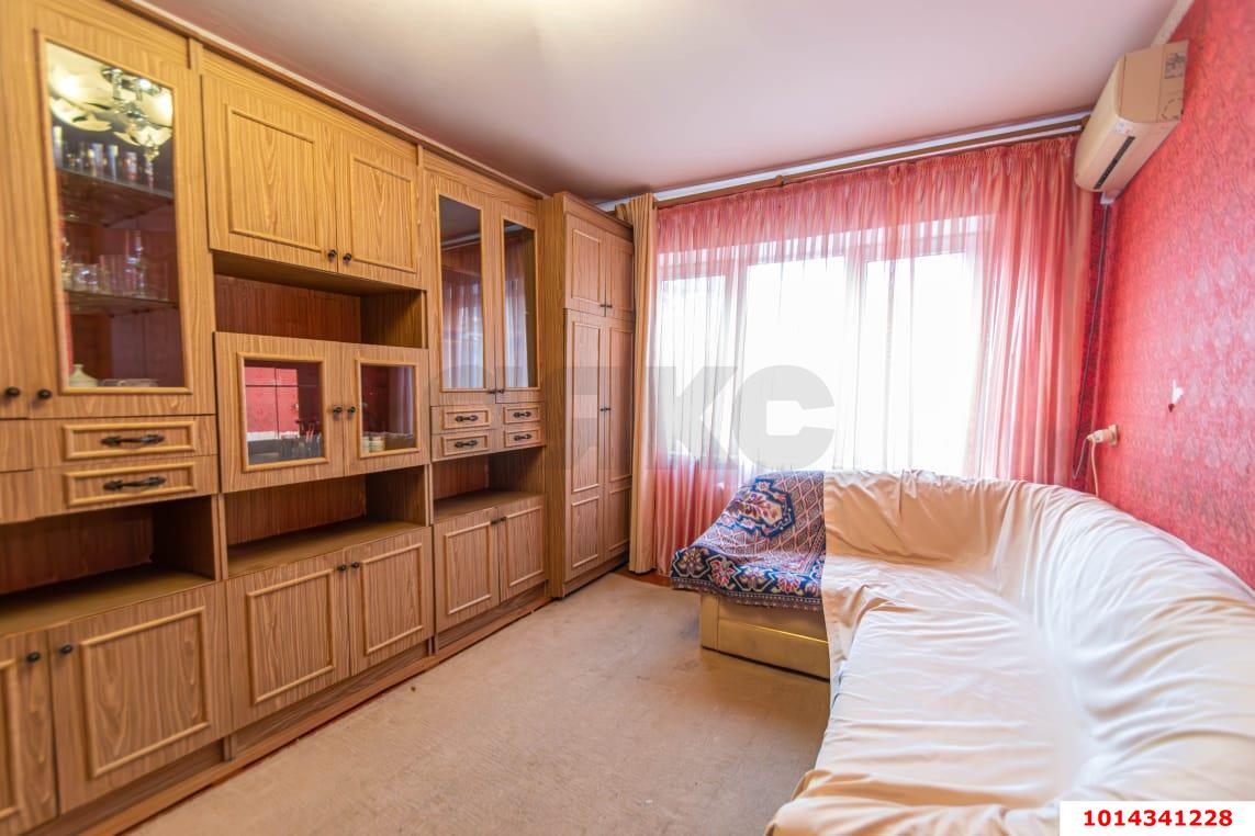 Фото №12: 2-комнатная квартира 44 м² - Лорис, мкр. Карасунский внутригородской округ, 50