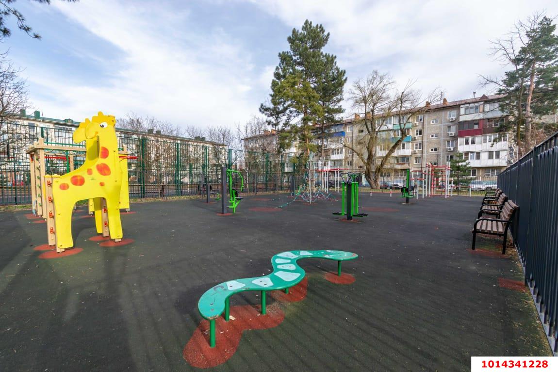 Фото №10: 2-комнатная квартира 44 м² - Лорис, мкр. Карасунский внутригородской округ, 50