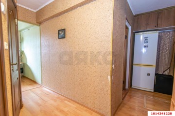 Фото №4: 2-комнатная квартира 43 м² - Лорис, мкр. Карасунский внутригородской округ, 50