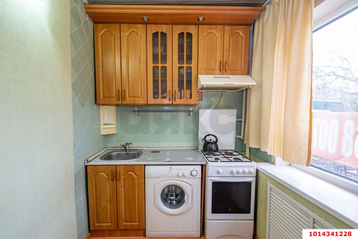 Фото №16: 2-комнатная квартира 44 м² - Лорис, мкр. Карасунский внутригородской округ, 50