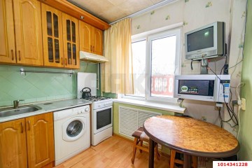 Фото №5: 2-комнатная квартира 43 м² - Лорис, мкр. Карасунский внутригородской округ, 50