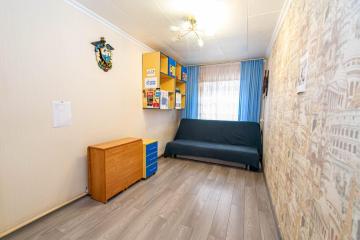 Фото №1: 2-комнатная квартира 44 м² - Лорис, мкр. Карасунский внутригородской округ, 50