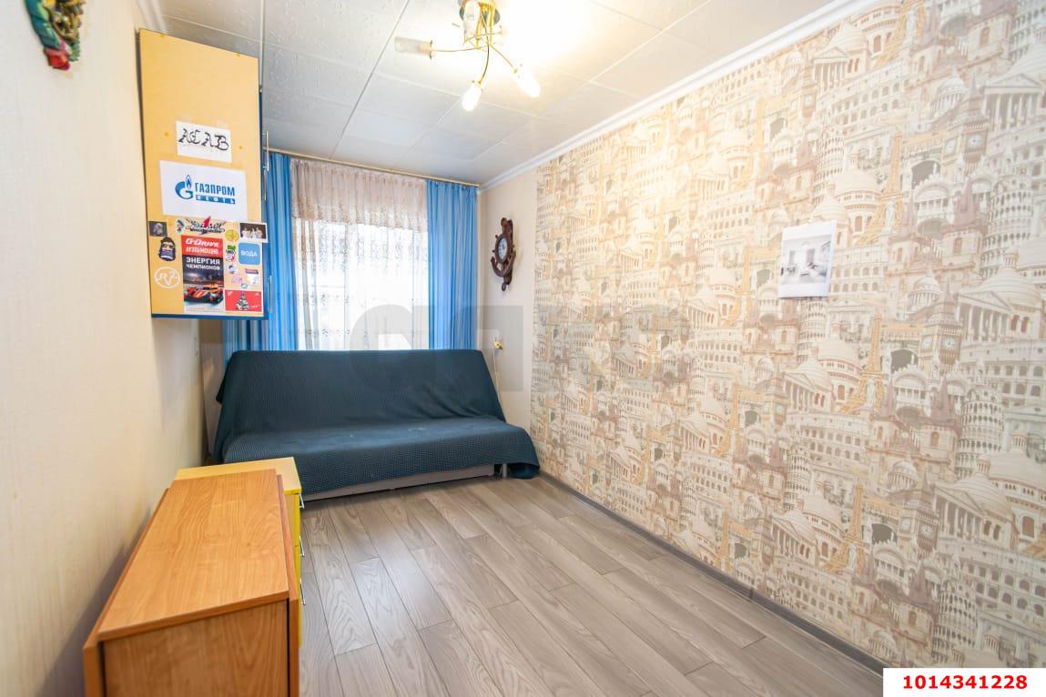 Фото №11: 2-комнатная квартира 44 м² - Лорис, Карасунский внутригородской округ, 50