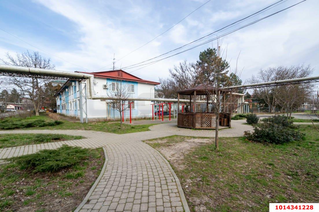 Фото №8: 2-комнатная квартира 44 м² - Лорис, Карасунский внутригородской округ, 50