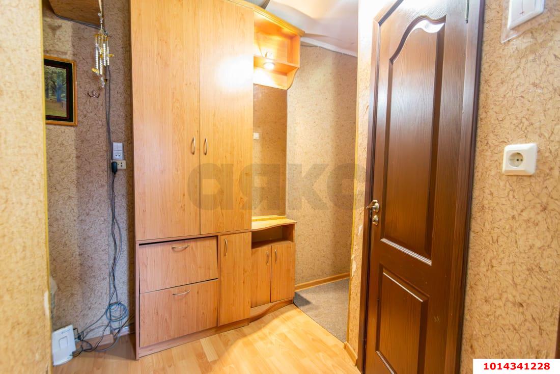 Фото №18: 2-комнатная квартира 44 м² - Лорис, мкр. Карасунский внутригородской округ, 50