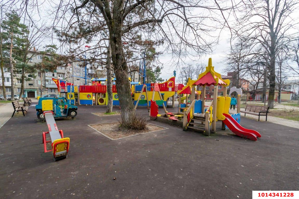 Фото №9: 2-комнатная квартира 44 м² - Лорис, мкр. Карасунский внутригородской округ, 50