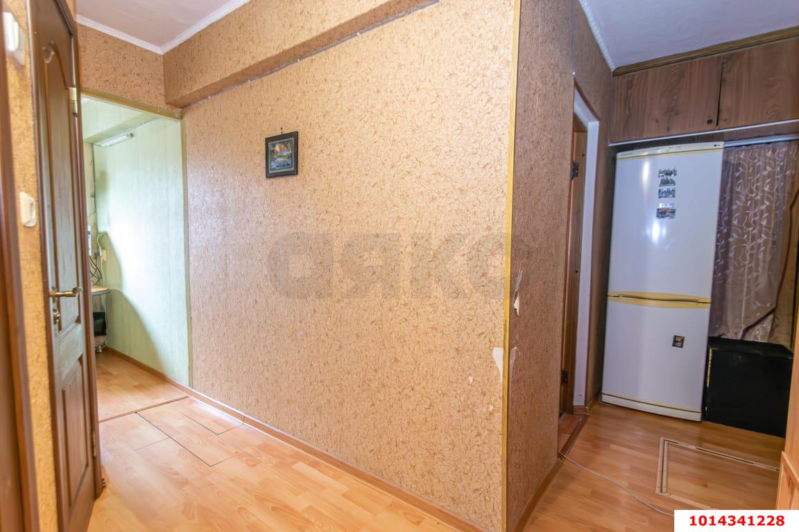 Фото №4: 2-комнатная квартира 44 м² - Лорис, Карасунский внутригородской округ, 50