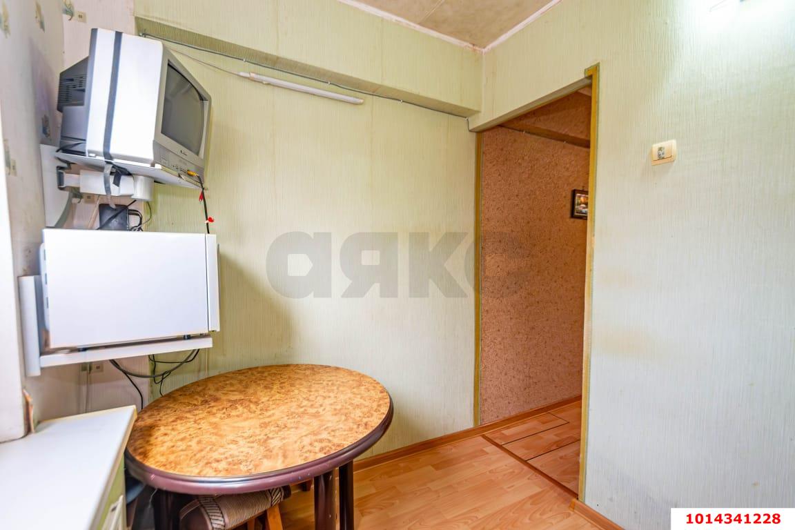 Фото №6: 2-комнатная квартира 44 м² - Лорис, Карасунский внутригородской округ, 50