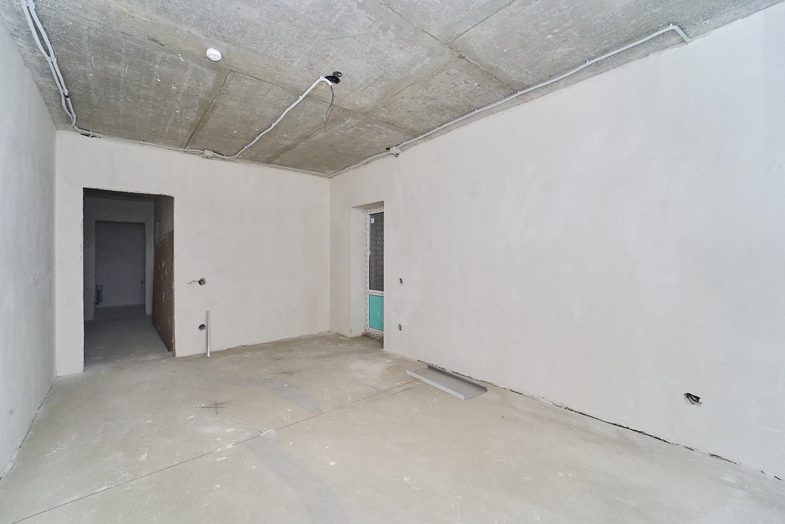 Фото №2: 2-комнатная квартира 63 м² - Краснодар, ЖК Жемчужина, Прикубанский внутригородской округ, Завод Радиоизмерительных Приборов, Музыкальный, мкр. жилой комплекс Жемчужина, ул. имени Ф.И. Шаляпина, 30/1