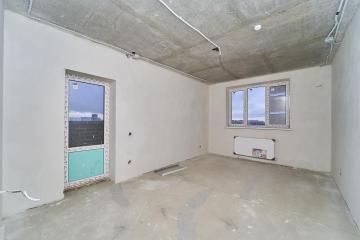 Фото №1: 2-комнатная квартира 63 м² - Краснодар, мкр. жилой комплекс Жемчужина, ул. имени Ф.И. Шаляпина, 30/1