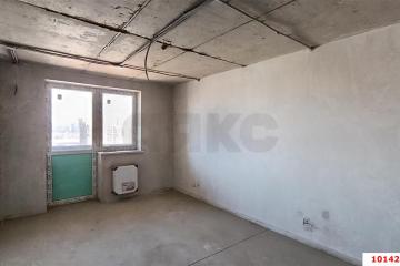 Фото №1: 2-комнатная квартира <span class="whitespace-nowrap">59 м²</span>, <span class="whitespace-nowrap">12/16 эт.</span> - Краснодар, мкр. ЖК Жемчужина, ул. имени Ф.И. Шаляпина, 30/1