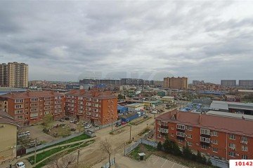 Фото №4: 2-комнатная квартира 63 м² - Краснодар, мкр. жилой комплекс Жемчужина, ул. имени Ф.И. Шаляпина, 30/1