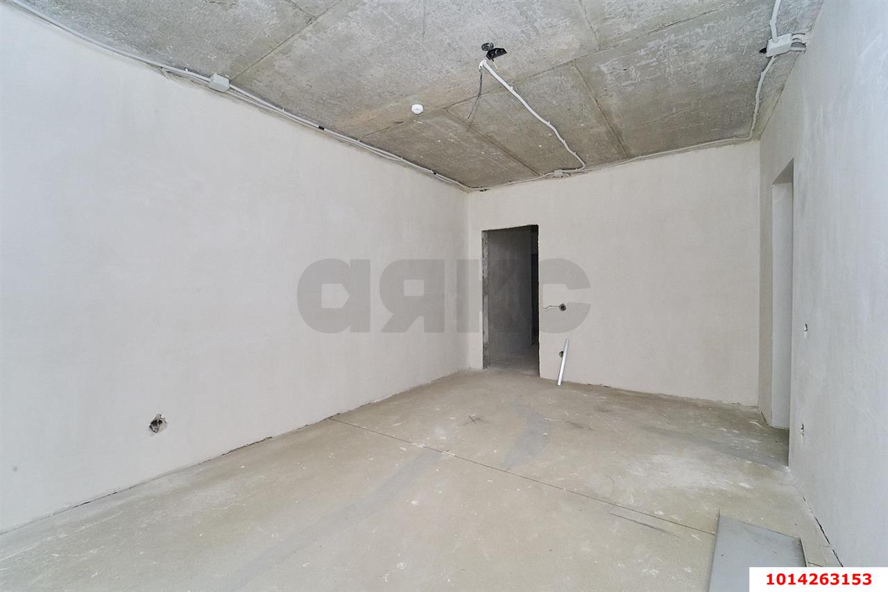 Фото №3: 2-комнатная квартира 63 м² - Краснодар, жилой комплекс Жемчужина, ул. имени Ф.И. Шаляпина, 30/1