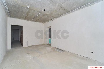 Фото №2: 2-комнатная квартира 63 м² - Краснодар, мкр. жилой комплекс Жемчужина, ул. имени Ф.И. Шаляпина, 30/1