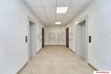 Фото №5: 2-комнатная квартира 63 м² - Краснодар, мкр. жилой комплекс Жемчужина, ул. имени Ф.И. Шаляпина, 30/1