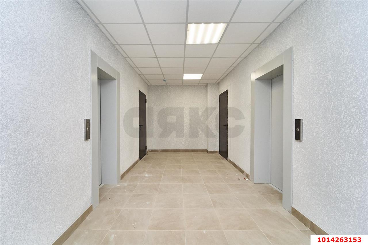 Фото №5: 2-комнатная квартира 63 м² - Краснодар, жилой комплекс Жемчужина, ул. имени Ф.И. Шаляпина, 30/1