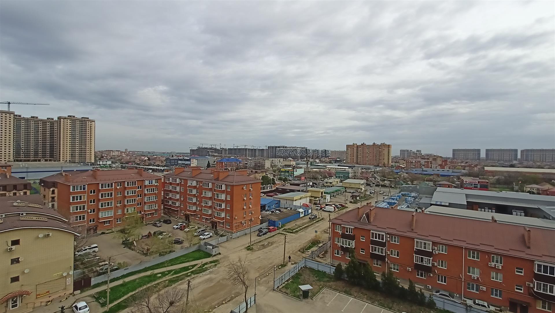 Фото №4: 2-комнатная квартира 63 м² - Краснодар, ЖК Жемчужина, Прикубанский внутригородской округ, Завод Радиоизмерительных Приборов, Музыкальный, мкр. жилой комплекс Жемчужина, ул. имени Ф.И. Шаляпина, 30/1