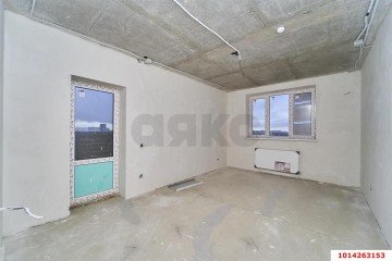 Фото №1: 2-комнатная квартира 63 м² - Краснодар, мкр. жилой комплекс Жемчужина, ул. имени Ф.И. Шаляпина, 30/1