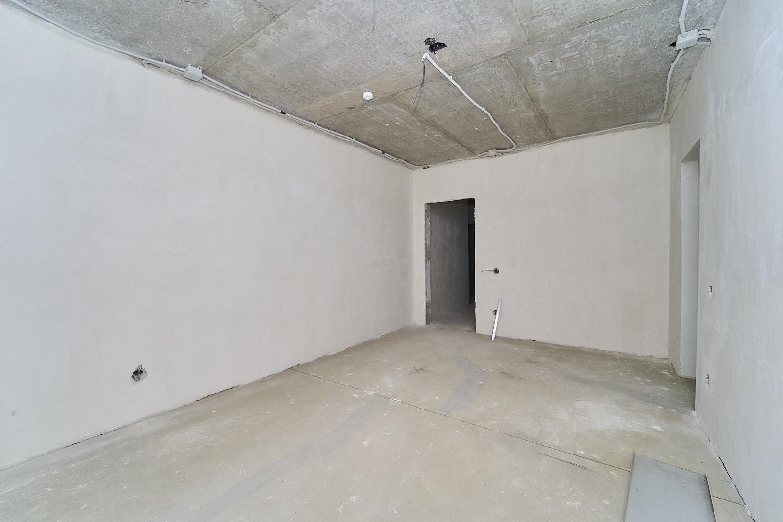 Фото №3: 2-комнатная квартира 63 м² - Краснодар, ЖК Жемчужина, Прикубанский внутригородской округ, Завод Радиоизмерительных Приборов, Музыкальный, мкр. жилой комплекс Жемчужина, ул. имени Ф.И. Шаляпина, 30/1