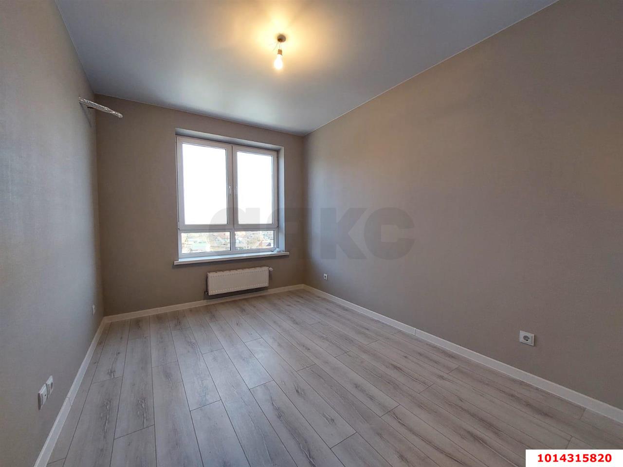 Фото №1: 1-комнатная квартира 30 м² - Краснодар, жилой комплекс Спортивная Деревня, ул. имени Генерала Корнилова, 18