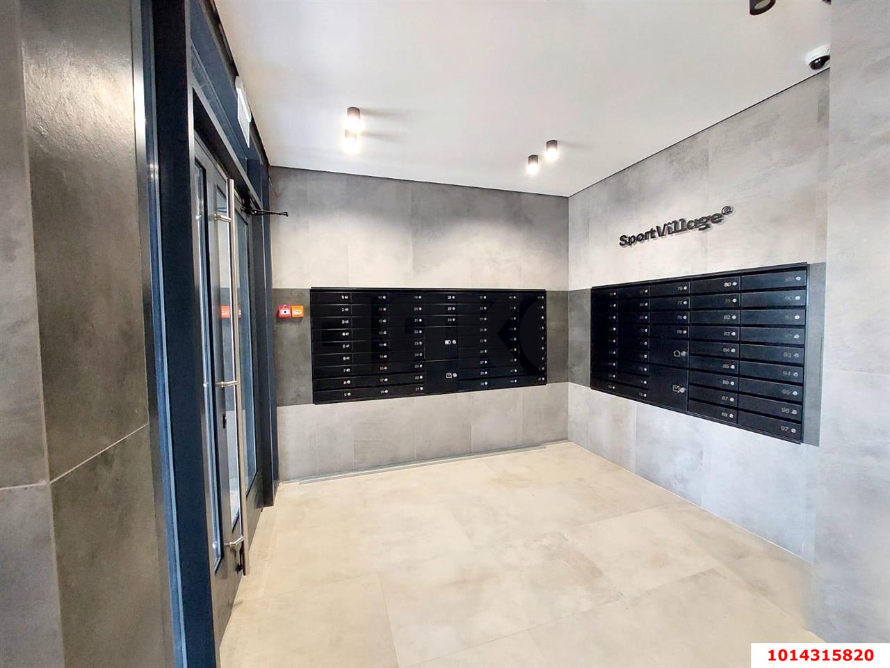 Фото №10: 1-комнатная квартира 30 м² - Краснодар, жилой комплекс Спортивная Деревня, ул. имени Генерала Корнилова, 18