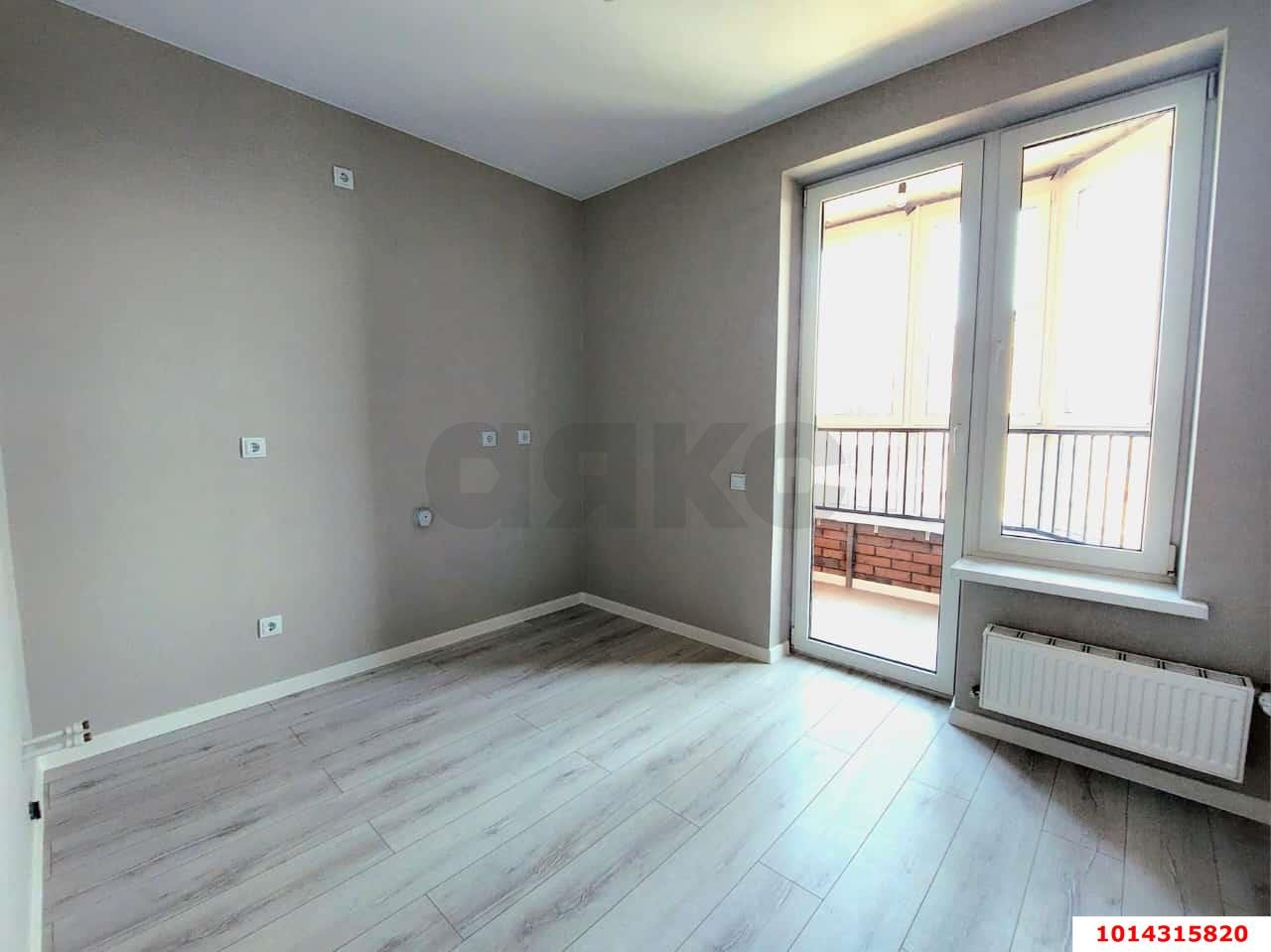 Фото №4: 1-комнатная квартира 30 м² - Краснодар, жилой комплекс Спортивная Деревня, ул. имени Генерала Корнилова, 18