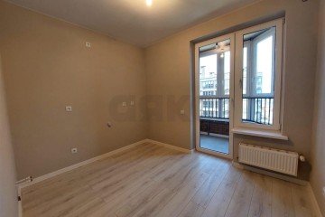 Фото №3: 1-комнатная квартира 30 м² - Краснодар, мкр. жилой комплекс Спортивная Деревня, ул. имени Генерала Корнилова, 18