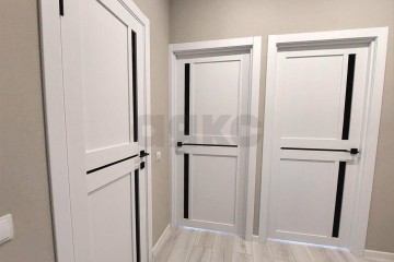 Фото №5: 1-комнатная квартира 30 м² - Краснодар, мкр. жилой комплекс Спортивная Деревня, ул. имени Генерала Корнилова, 18