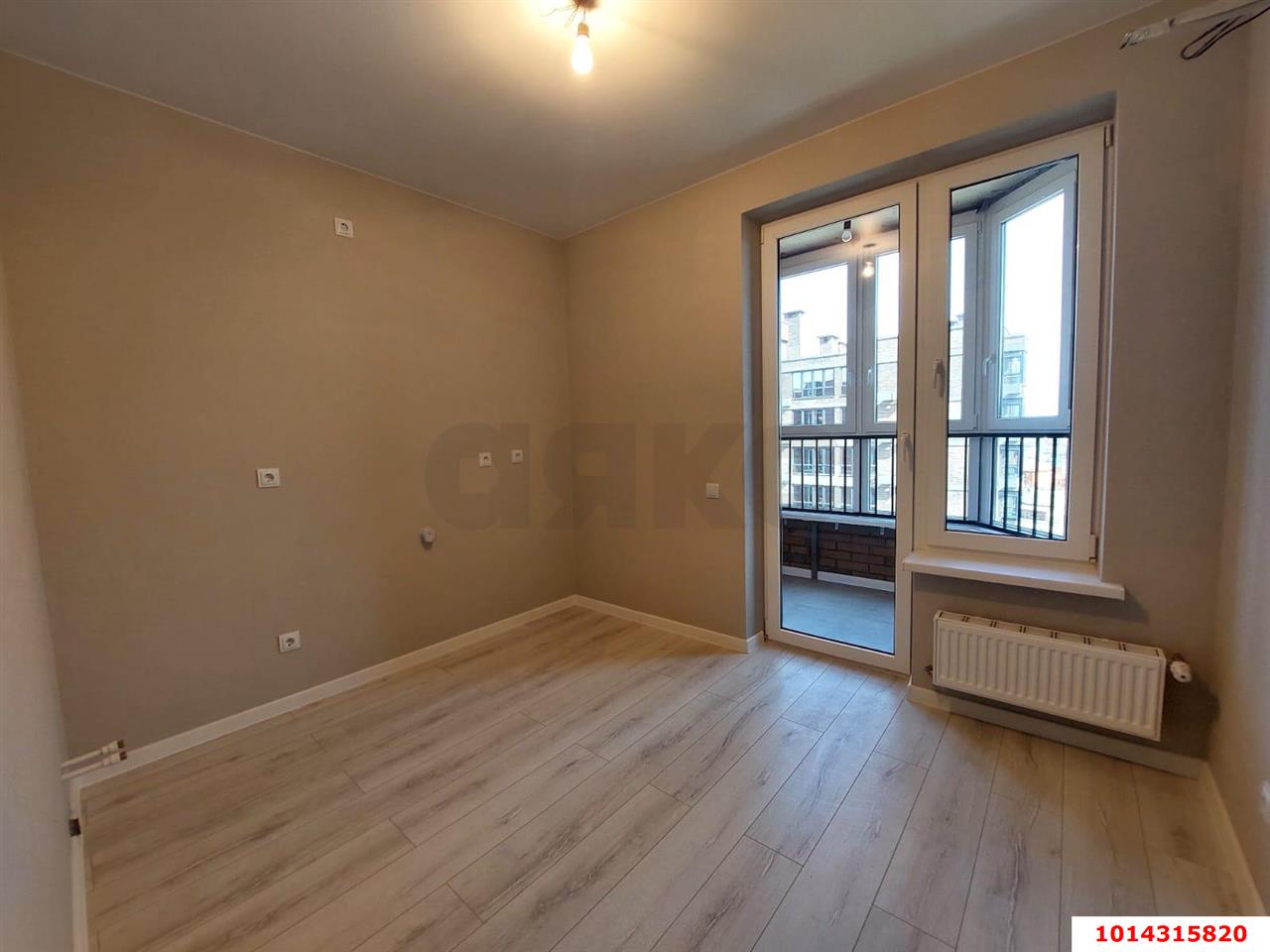 Фото №3: 1-комнатная квартира 30 м² - Краснодар, жилой комплекс Спортивная Деревня, ул. имени Генерала Корнилова, 18