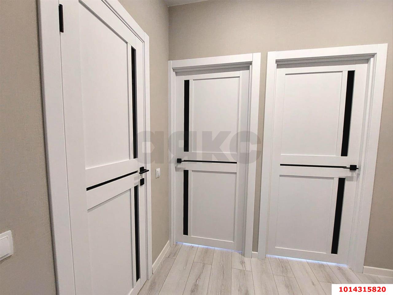 Фото №5: 1-комнатная квартира 30 м² - Краснодар, жилой комплекс Спортивная Деревня, ул. имени Генерала Корнилова, 18