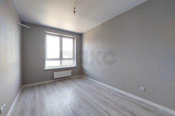 Фото №4: 1-комнатная квартира 28 м² - Краснодар, мкр. жилой комплекс Спортивная Деревня, ул. имени Генерала Корнилова, 18