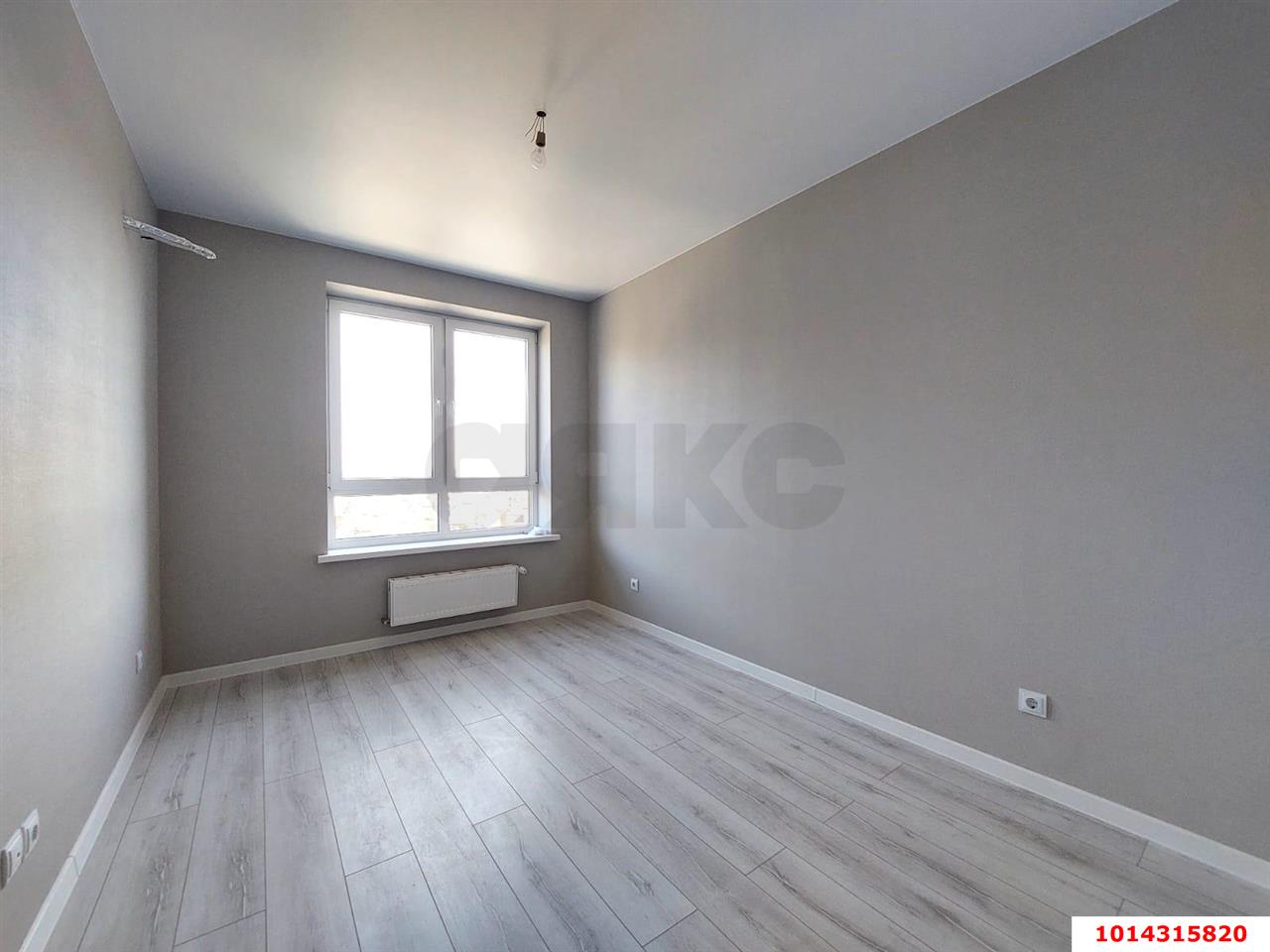 Фото №4: 1-комнатная квартира 28 м² - Краснодар, жилой комплекс Спортивная Деревня, ул. имени Генерала Корнилова, 18